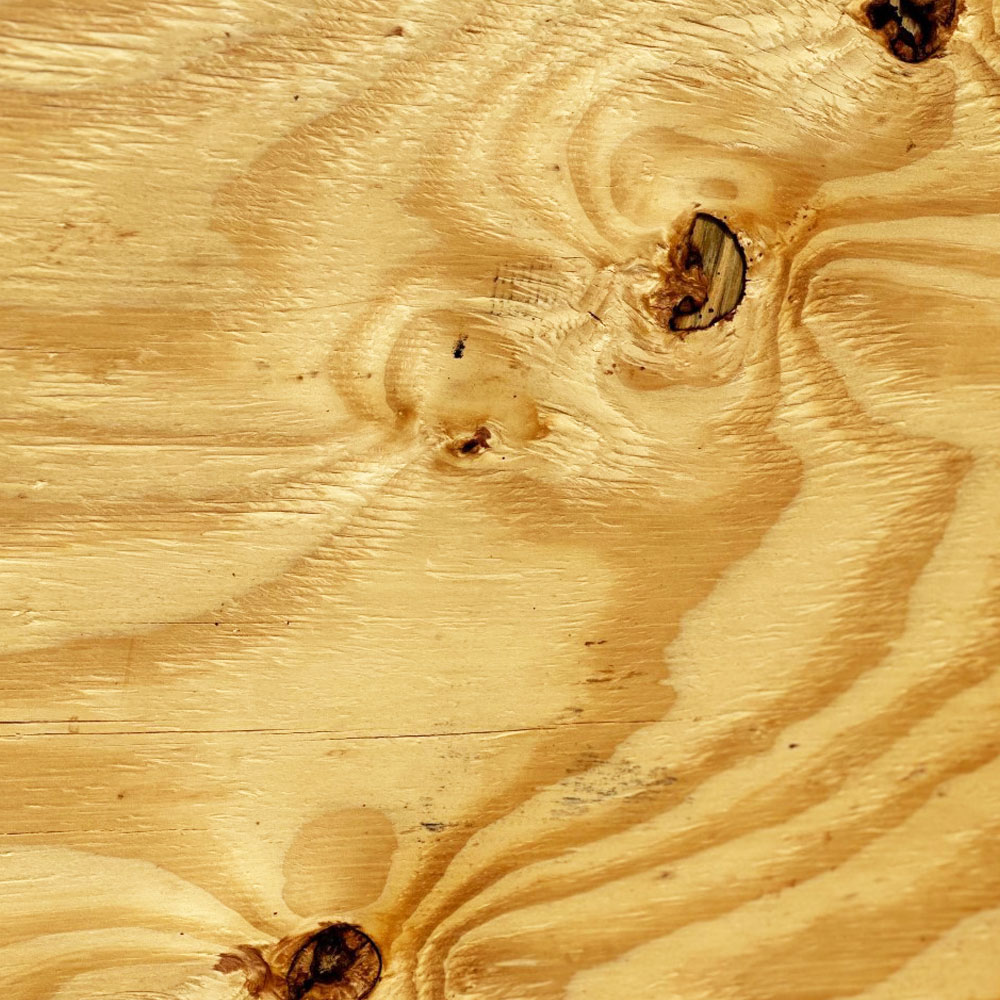 Plywood