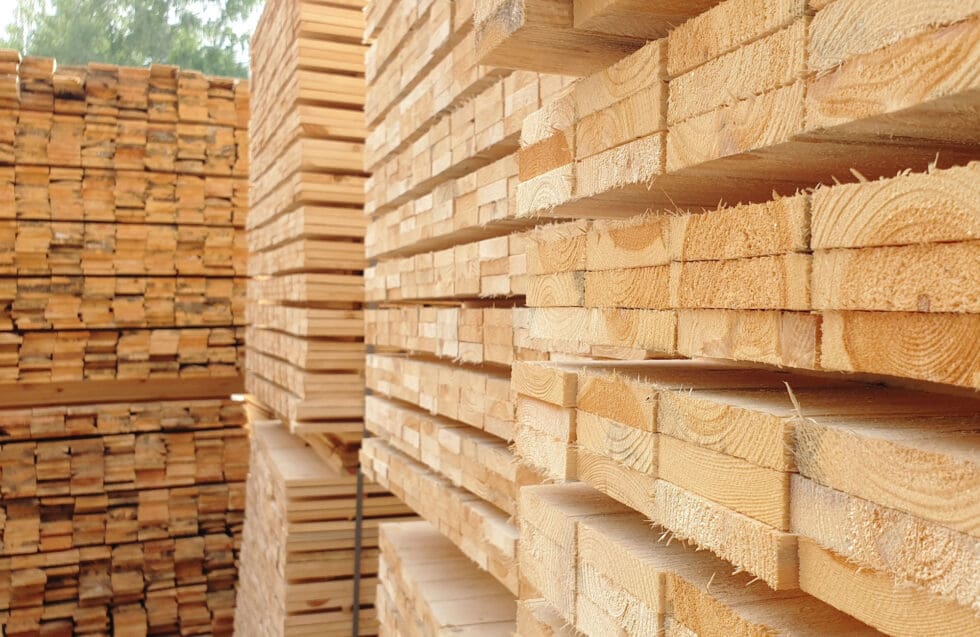 Shop Lumber in Arizona Trio Forest Product Inc.